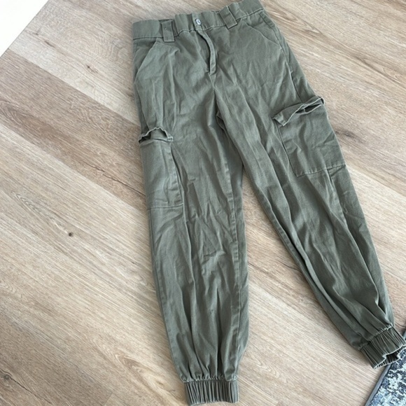 Pacsun Joggers - Picture 1 of 4